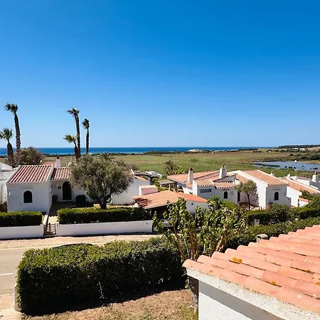 Beautiful Sea View, Pool, Ac * Son Bou