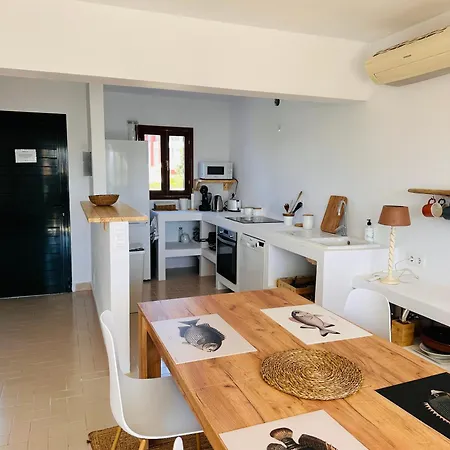 Beautiful Sea View, Pool, Ac Villa *