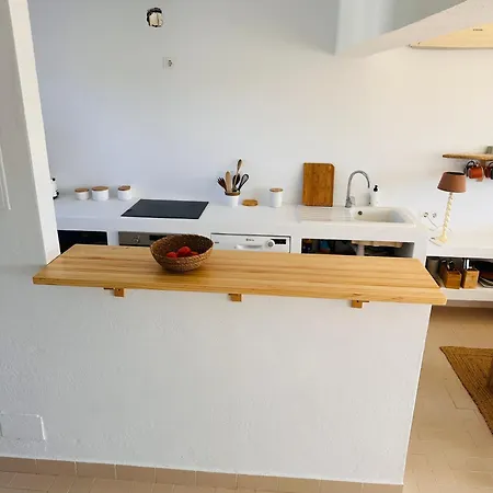 Villa Beautiful Sea View, Pool, Ac *