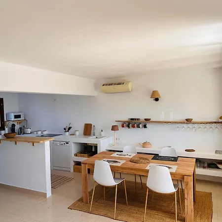 Beautiful Sea View, Pool, Ac Villa Son Bou