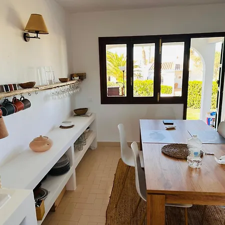 Beautiful Sea View, Pool, Ac Villa Son Bou