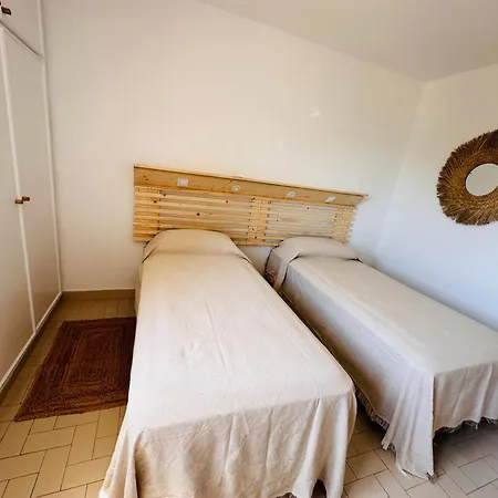 Villa Beautiful Sea View, Pool, Ac *