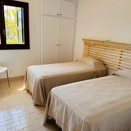 Villa Beautiful Sea View, Pool, Ac *
