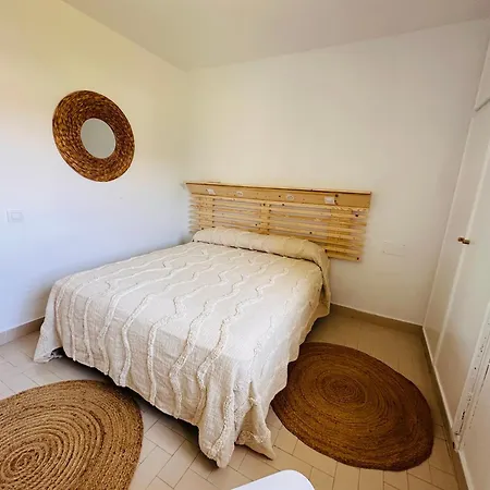 Villa Beautiful Sea View, Pool, Ac Son Bou