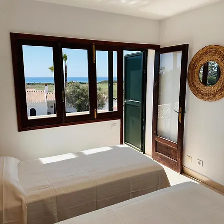 Beautiful Sea View, Pool, Ac * Son Bou