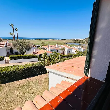 Beautiful Sea View, Pool, Ac Villa Son Bou