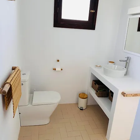Beautiful Sea View, Pool, Ac Villa Son Bou