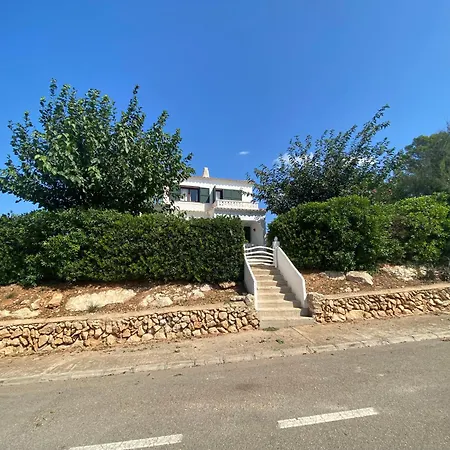Beautiful Sea View, Pool, Ac Villa *